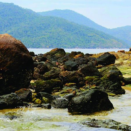 Pousada Cibeles Praia de Araçatiba Dış mekan fotoğraf