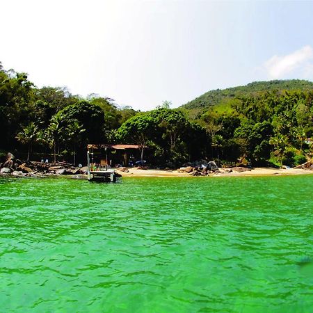 Pousada Cibeles Praia de Araçatiba Dış mekan fotoğraf