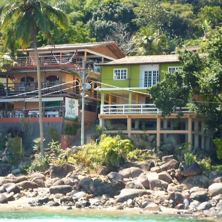 Pousada Cibeles Otel Praia de Araçatiba Dış mekan fotoğraf