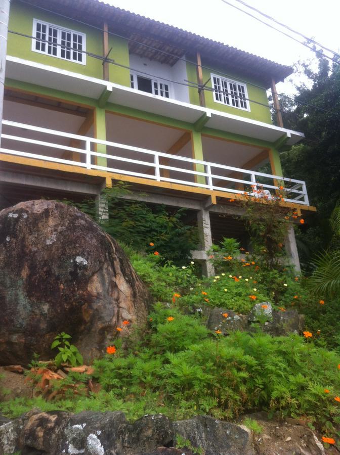 Pousada Cibeles Otel Praia de Araçatiba Dış mekan fotoğraf