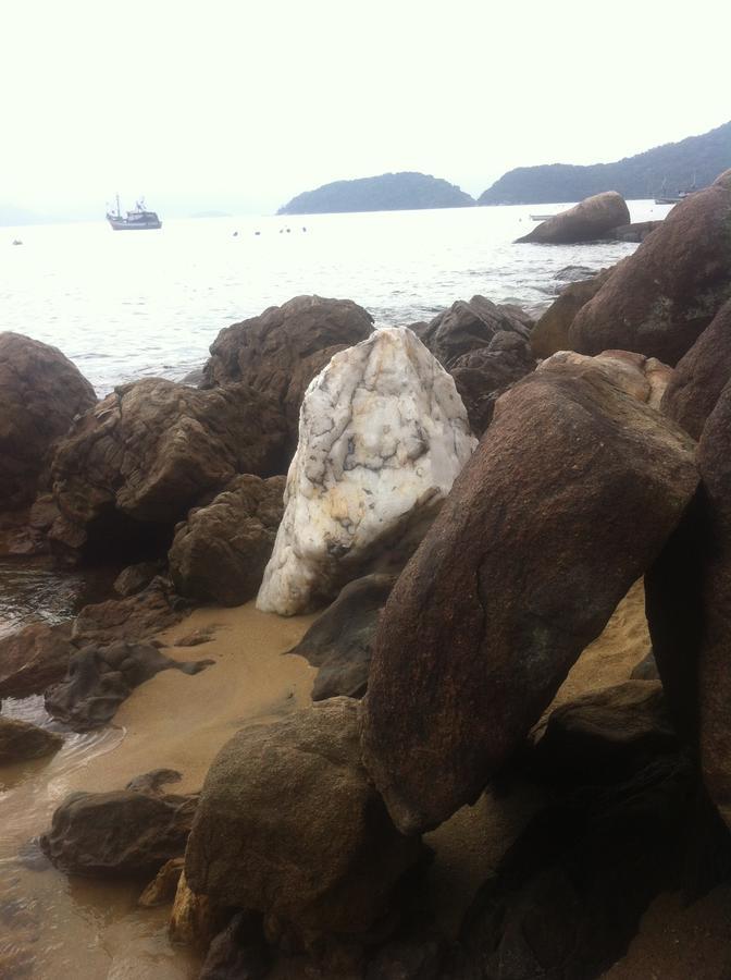 Pousada Cibeles Praia de Araçatiba Dış mekan fotoğraf