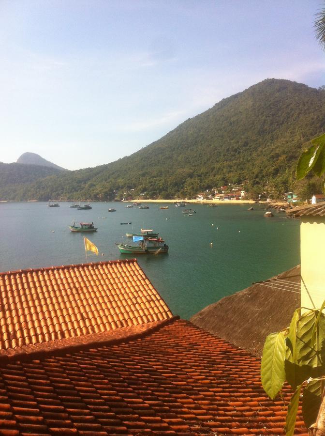 Pousada Cibeles Praia de Araçatiba Dış mekan fotoğraf
