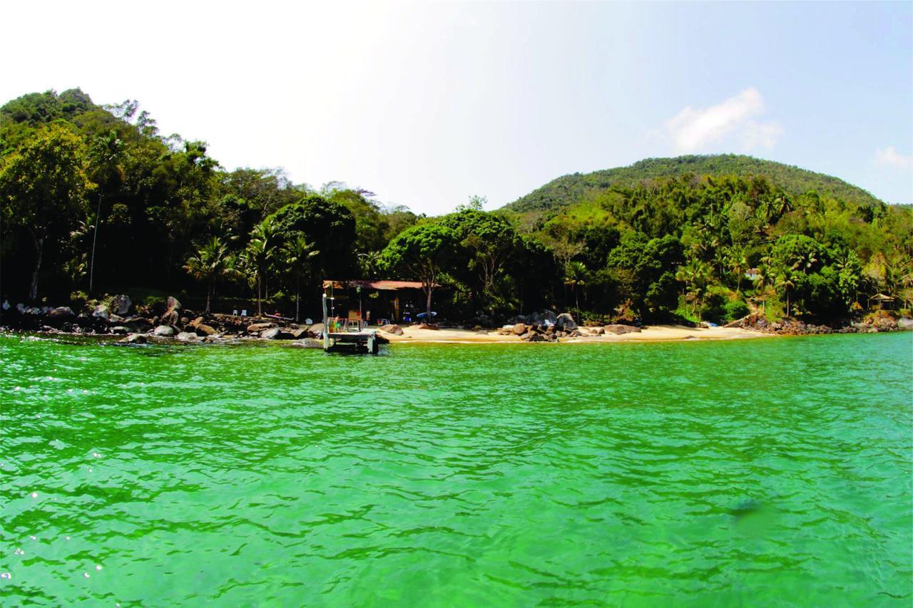 Pousada Cibeles Otel Praia de Araçatiba Dış mekan fotoğraf