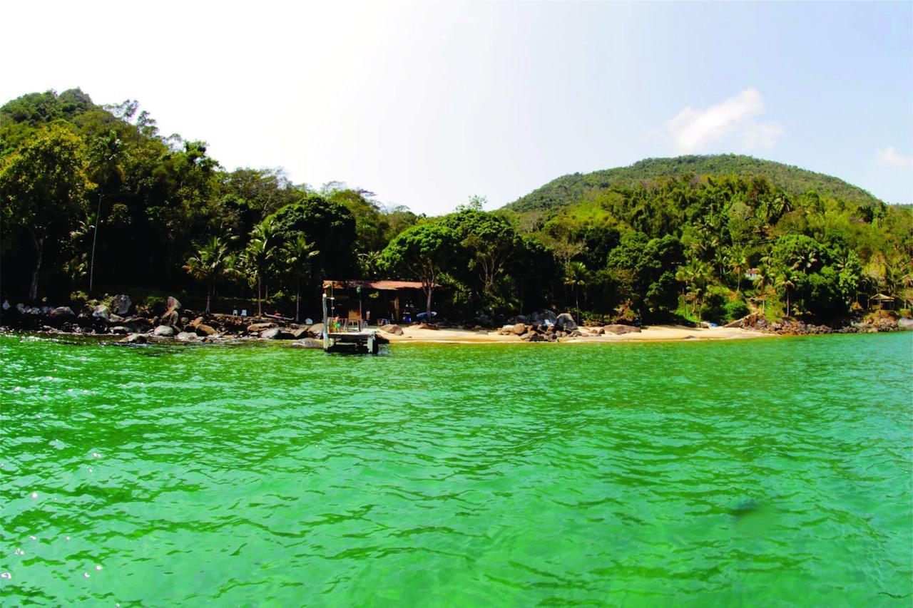 Pousada Cibeles Praia de Araçatiba Dış mekan fotoğraf