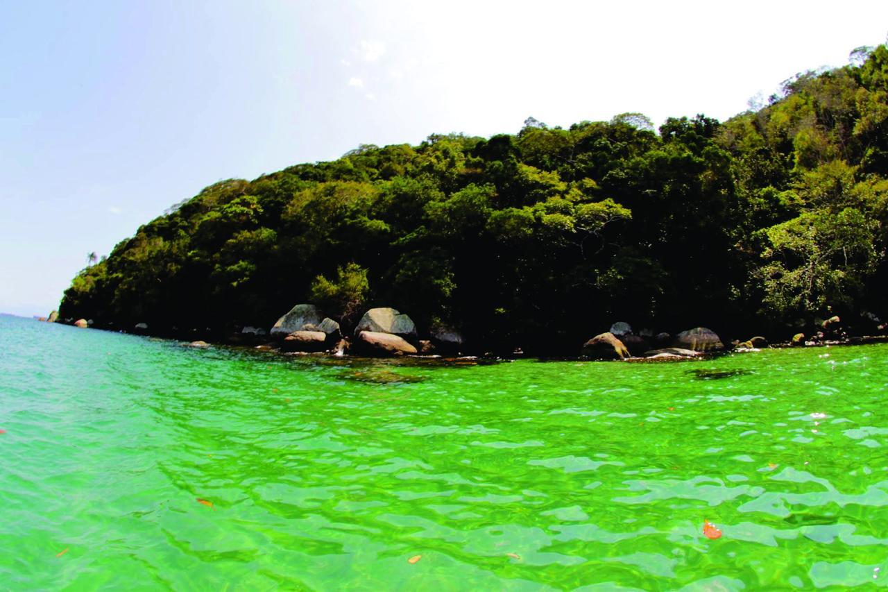 Pousada Cibeles Praia de Araçatiba Dış mekan fotoğraf