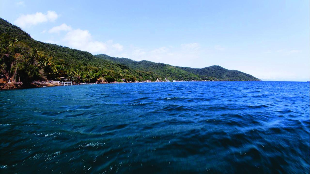 Pousada Cibeles Praia de Araçatiba Dış mekan fotoğraf