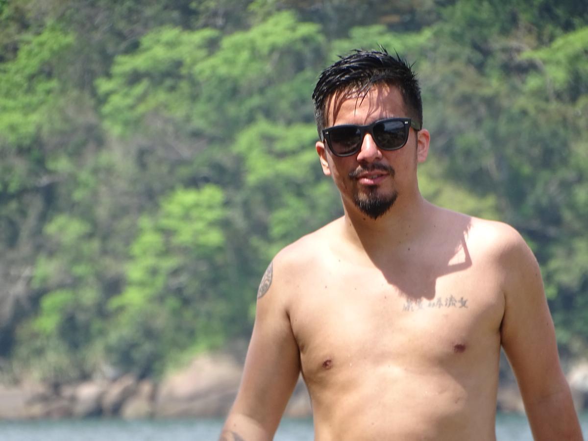 Pousada Cibeles Praia de Araçatiba Dış mekan fotoğraf