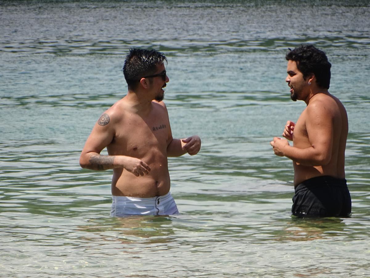 Pousada Cibeles Praia de Araçatiba Dış mekan fotoğraf
