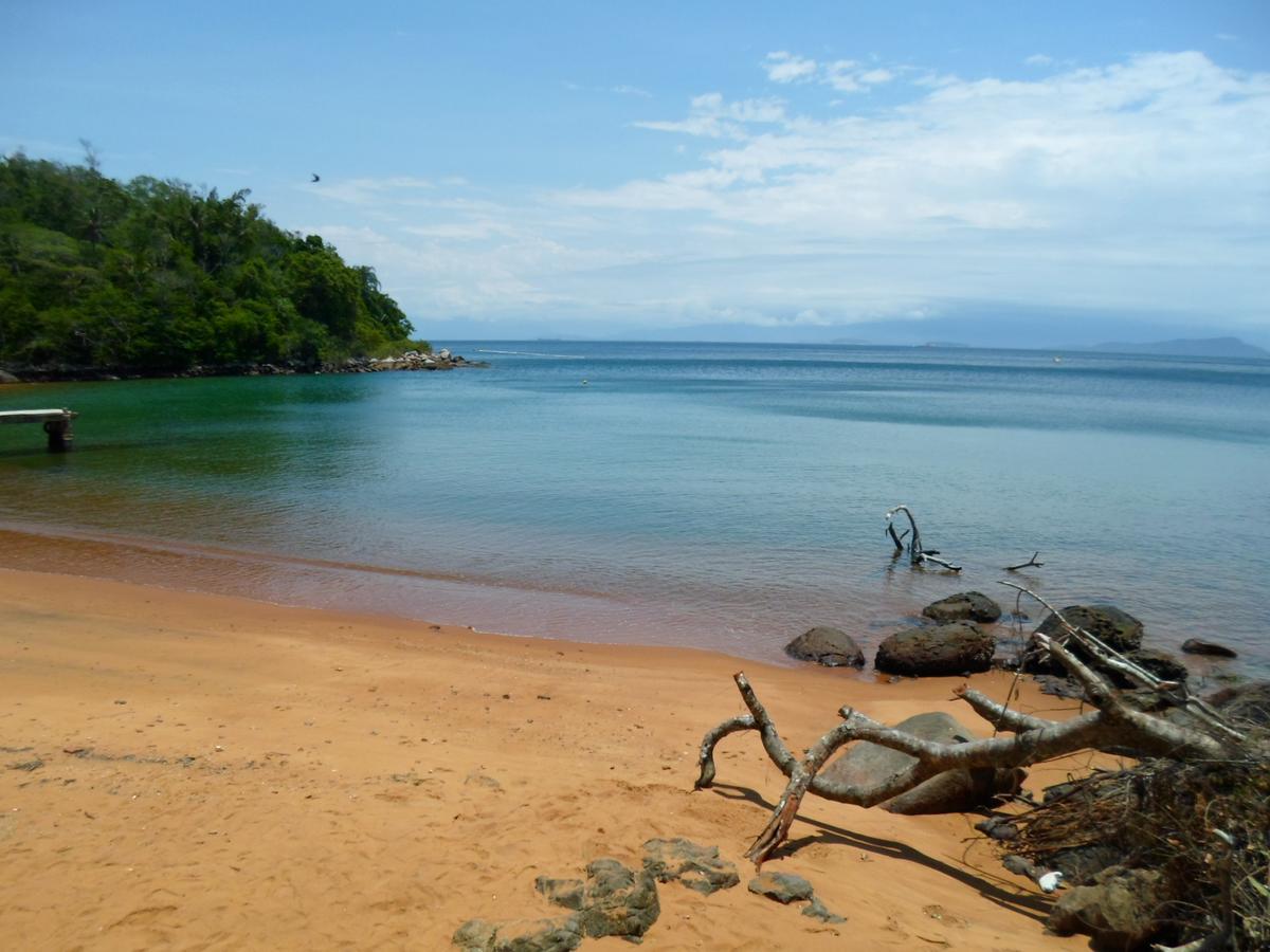 Pousada Cibeles Otel Praia de Araçatiba Dış mekan fotoğraf